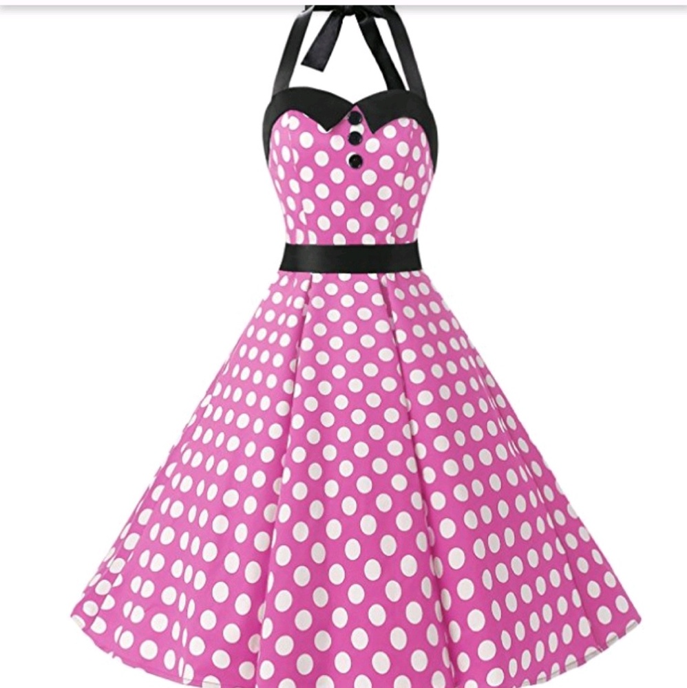 Meet your Posher, Missy